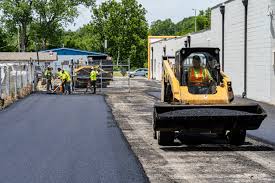 Best Driveway Grading and Leveling  in Dothan, AL